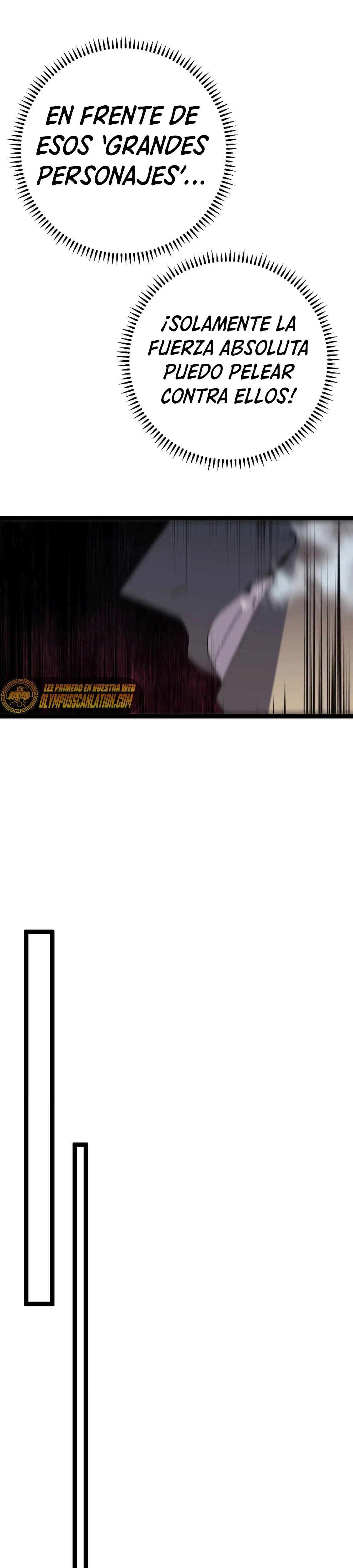 Tu talento ahora es mio! Capitulo 38 página 57
