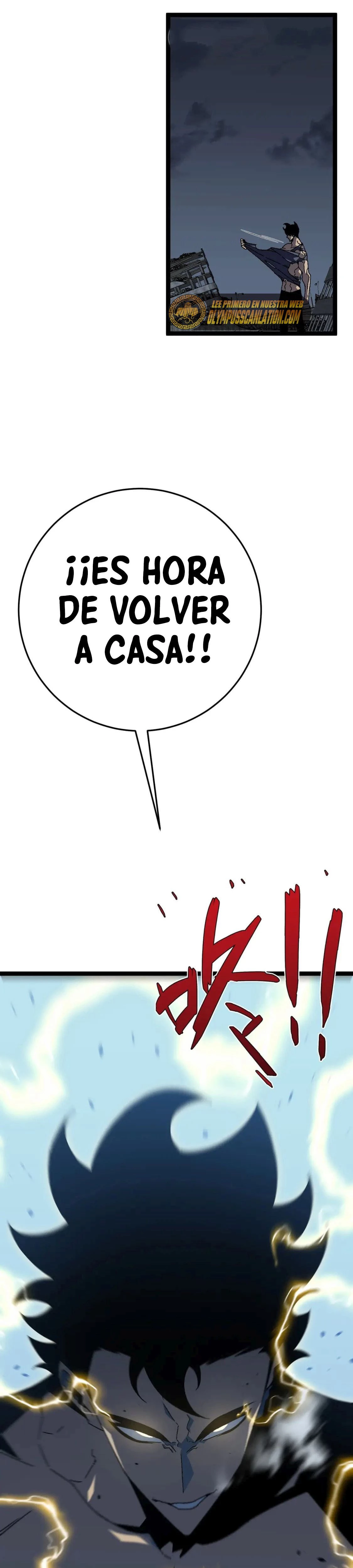 Tu talento ahora es mio! Capitulo 38 página 59