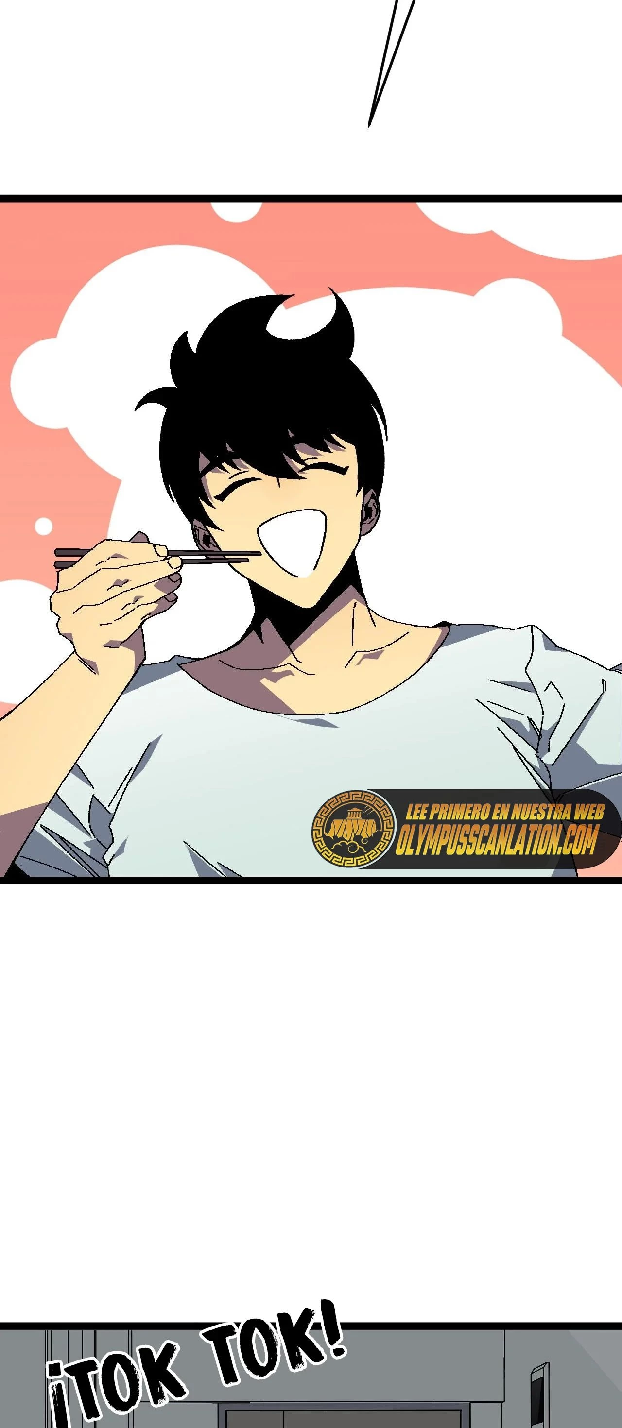 Tu talento ahora es mio! Capitulo 39 página 17