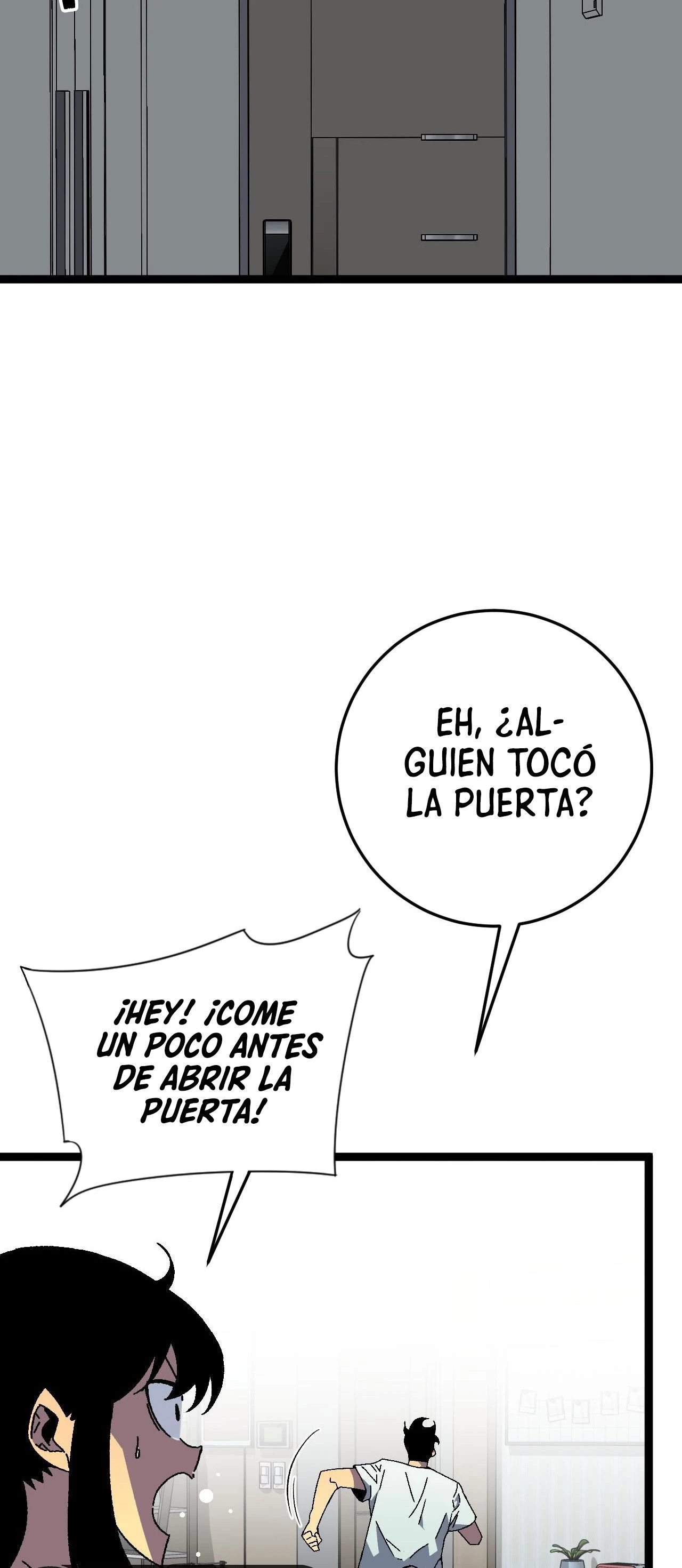Tu talento ahora es mio! Capitulo 39 página 18