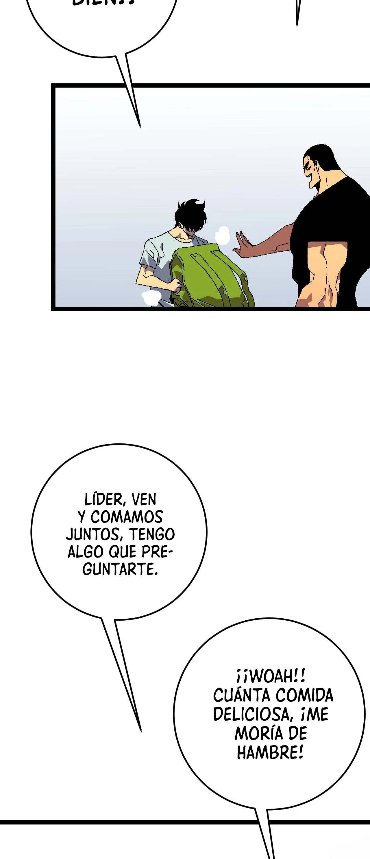 Tu talento ahora es mio! Capitulo 39 página 24