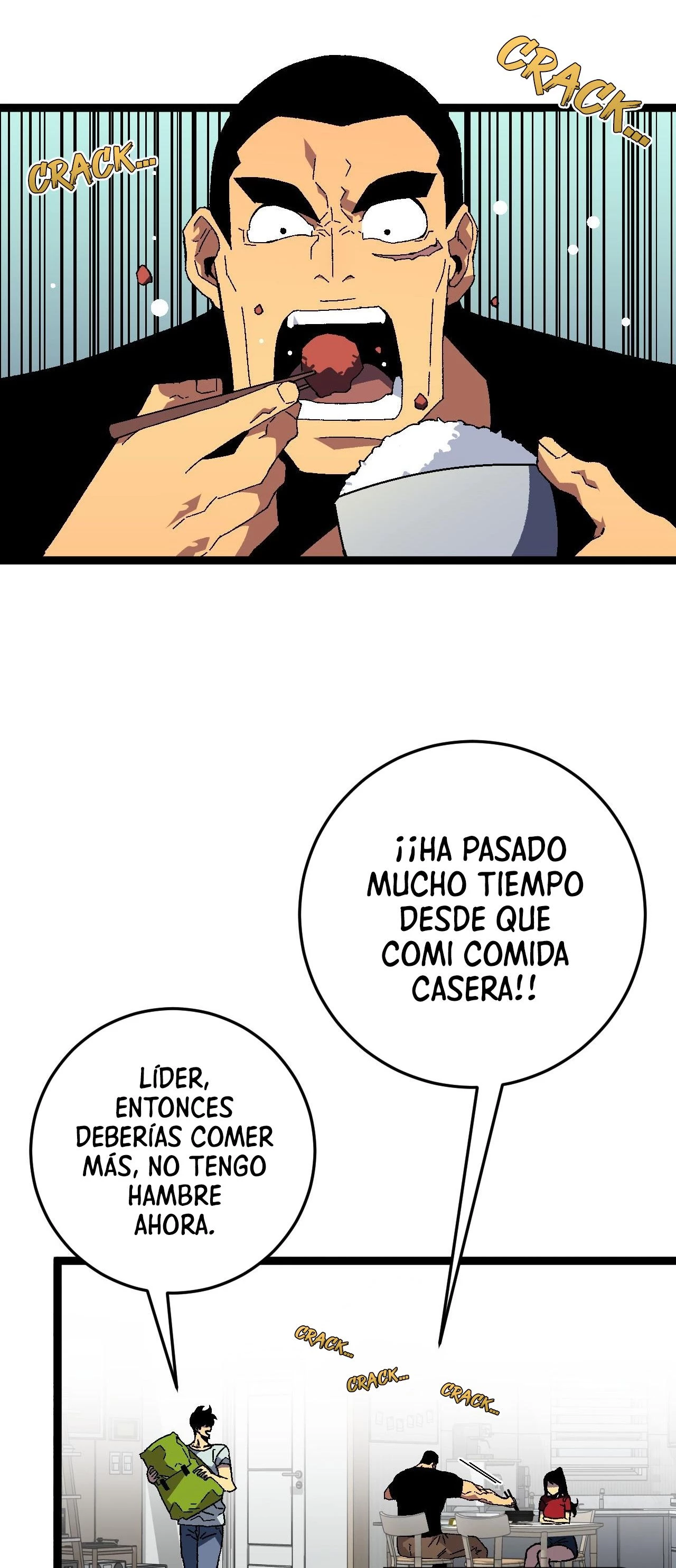 Tu talento ahora es mio! Capitulo 39 página 26