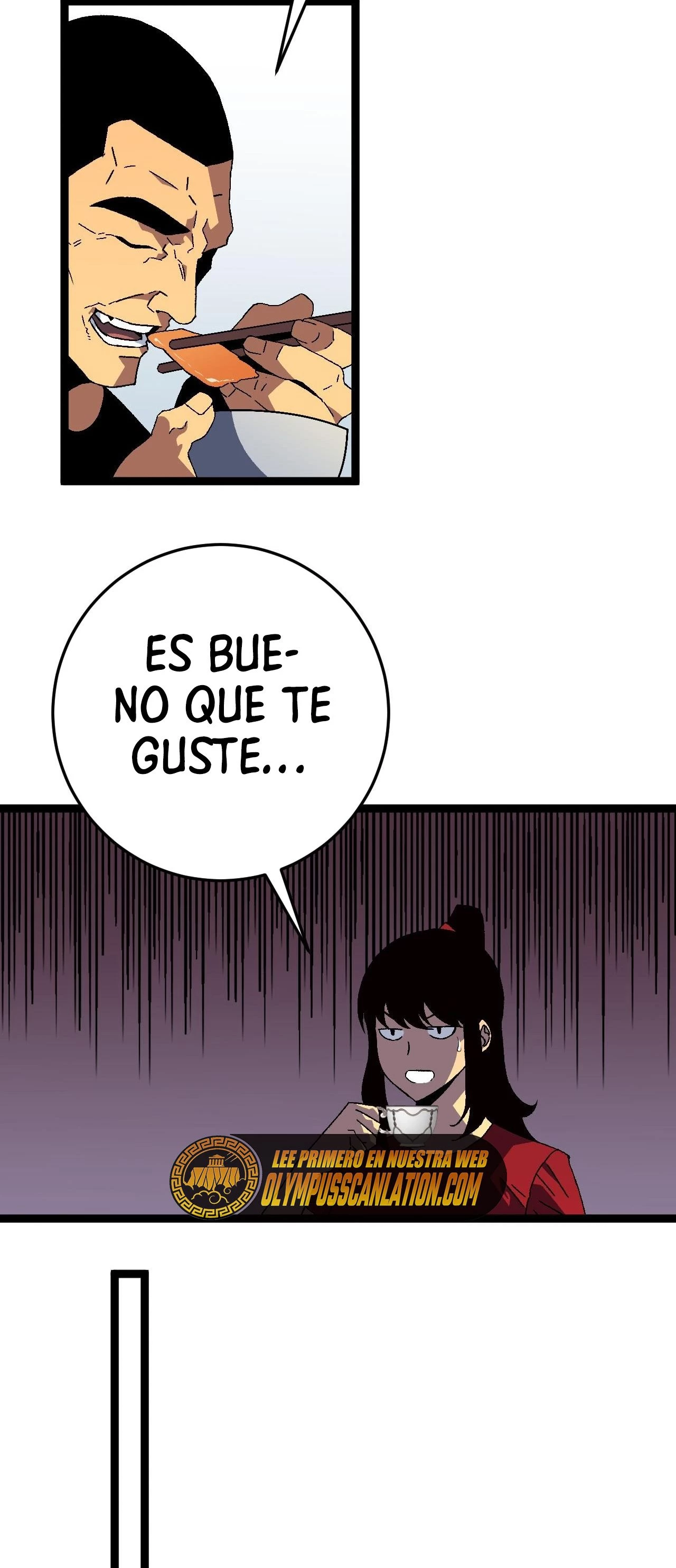 Tu talento ahora es mio! Capitulo 39 página 28