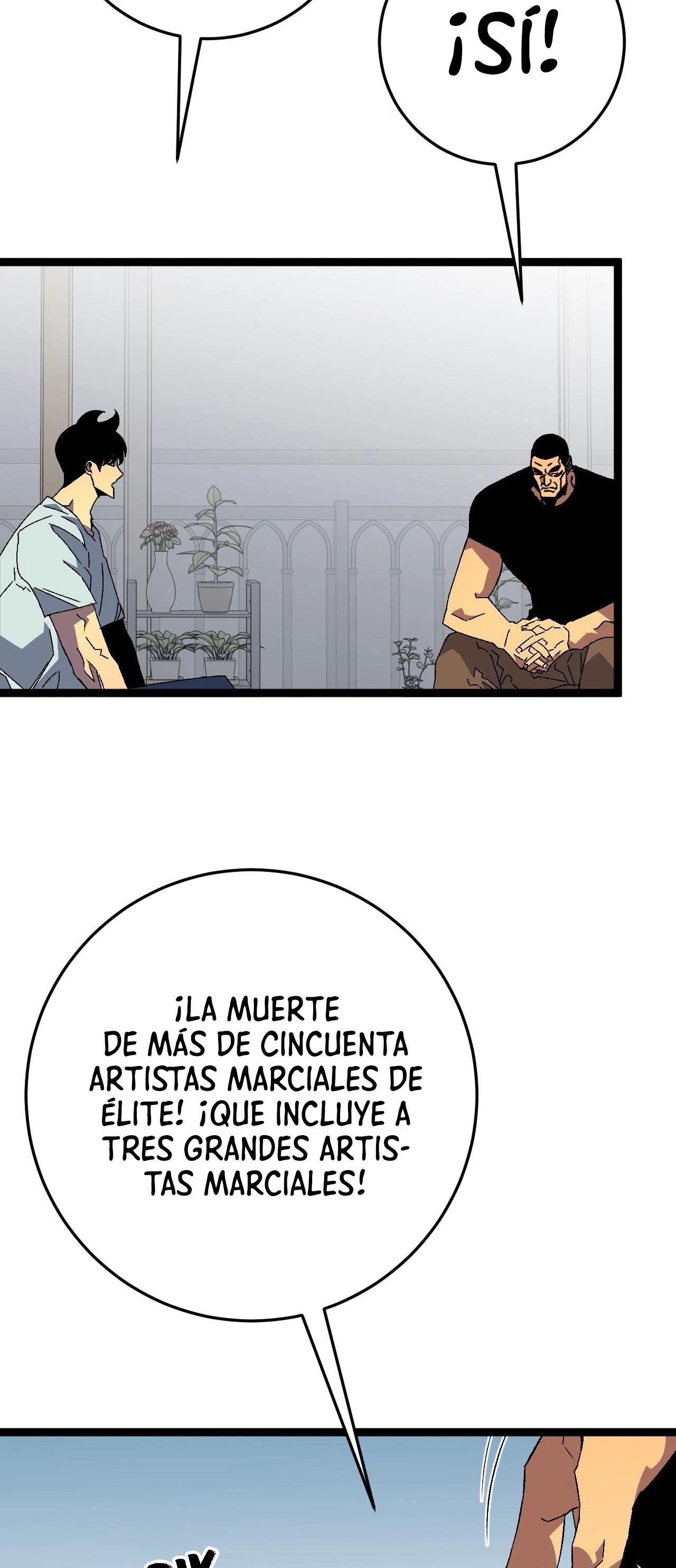 Tu talento ahora es mio! Capitulo 39 página 31