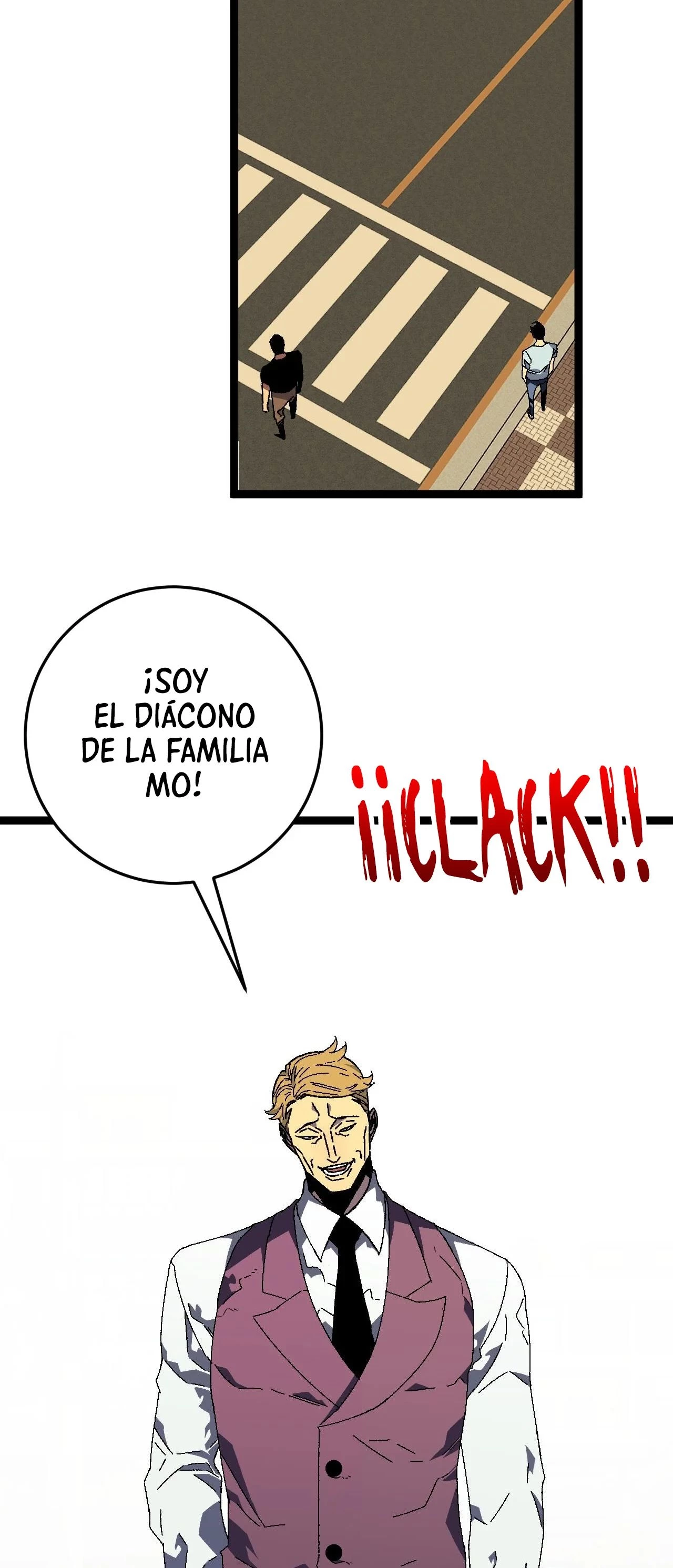 Tu talento ahora es mio! Capitulo 39 página 39