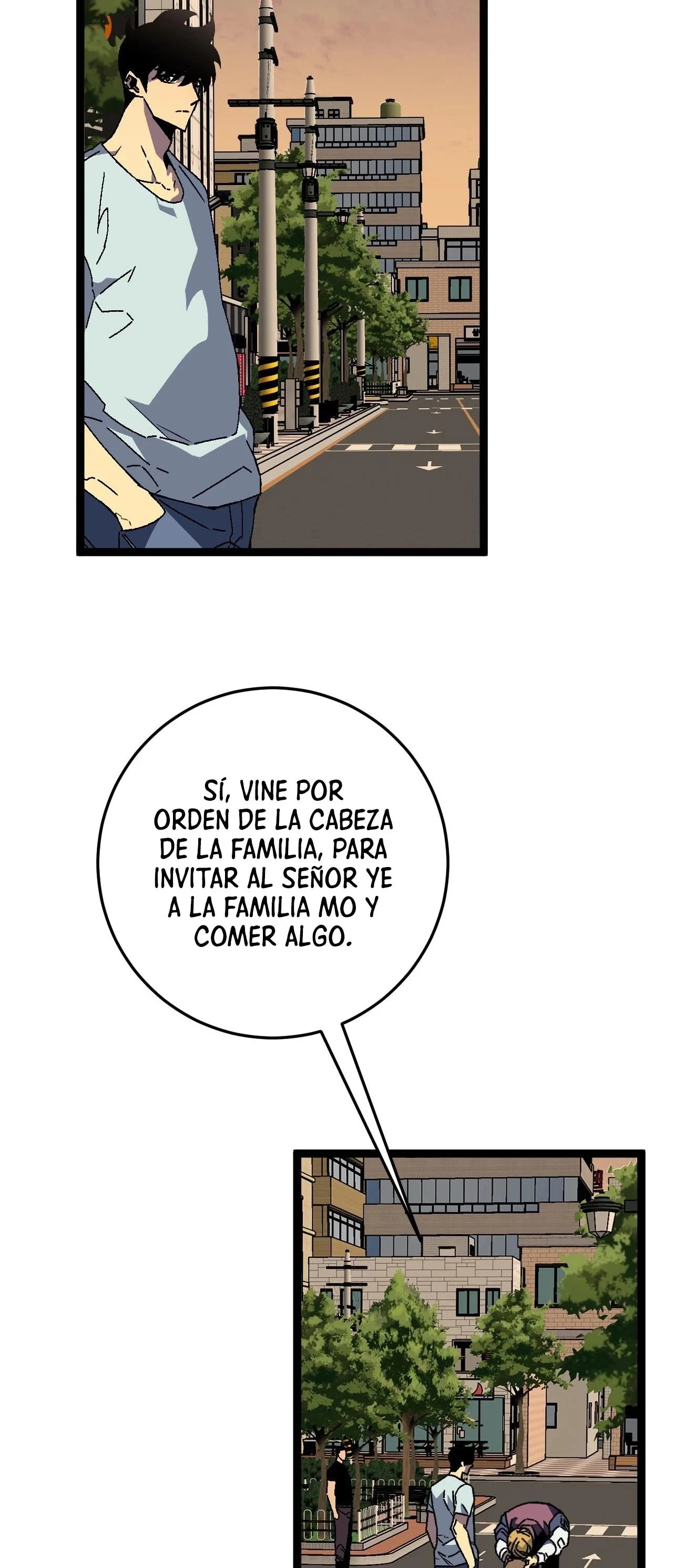 Tu talento ahora es mio! Capitulo 39 página 41