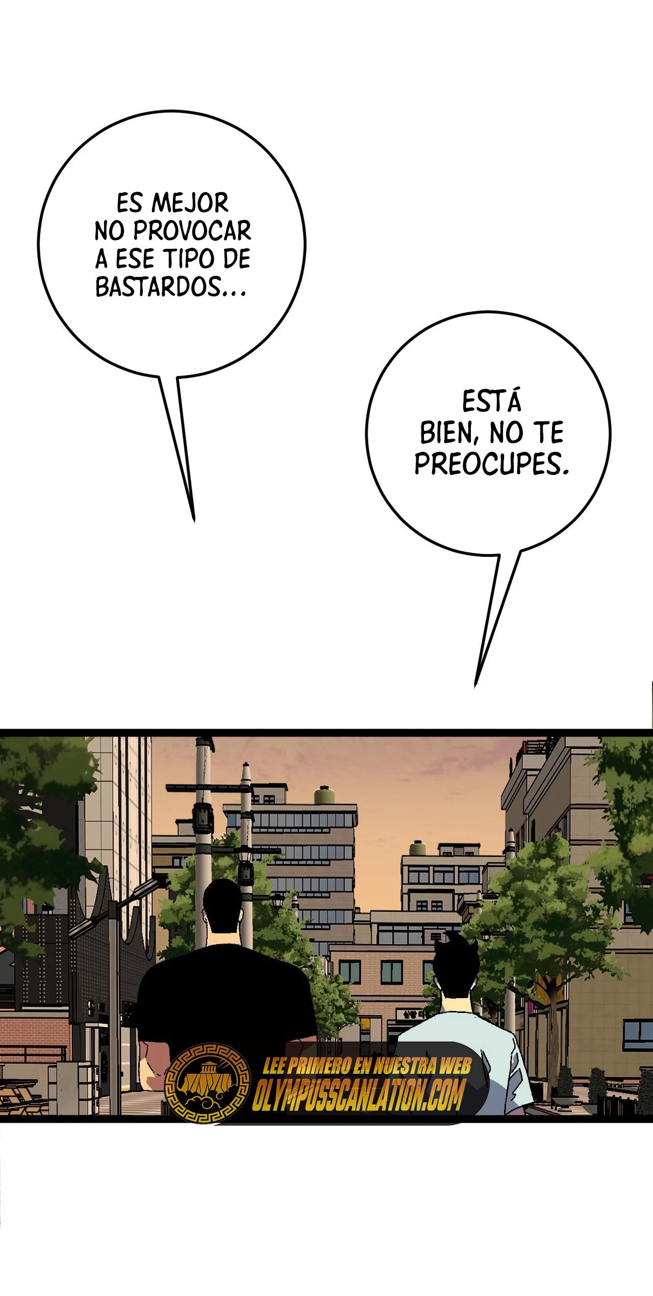 Tu talento ahora es mio! Capitulo 39 página 53