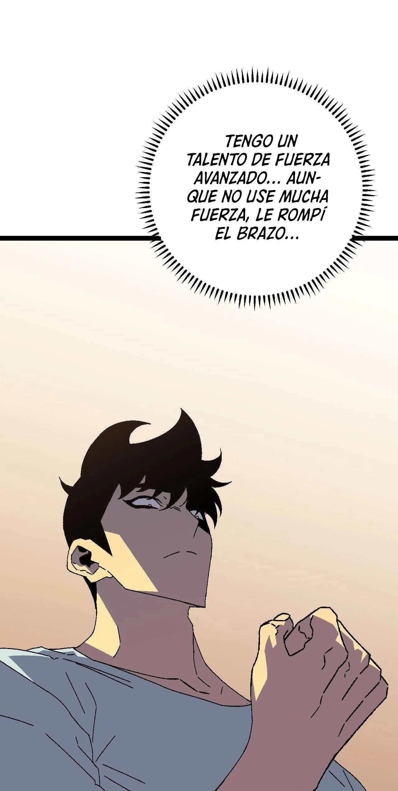 Tu talento ahora es mio! Capitulo 39 página 54
