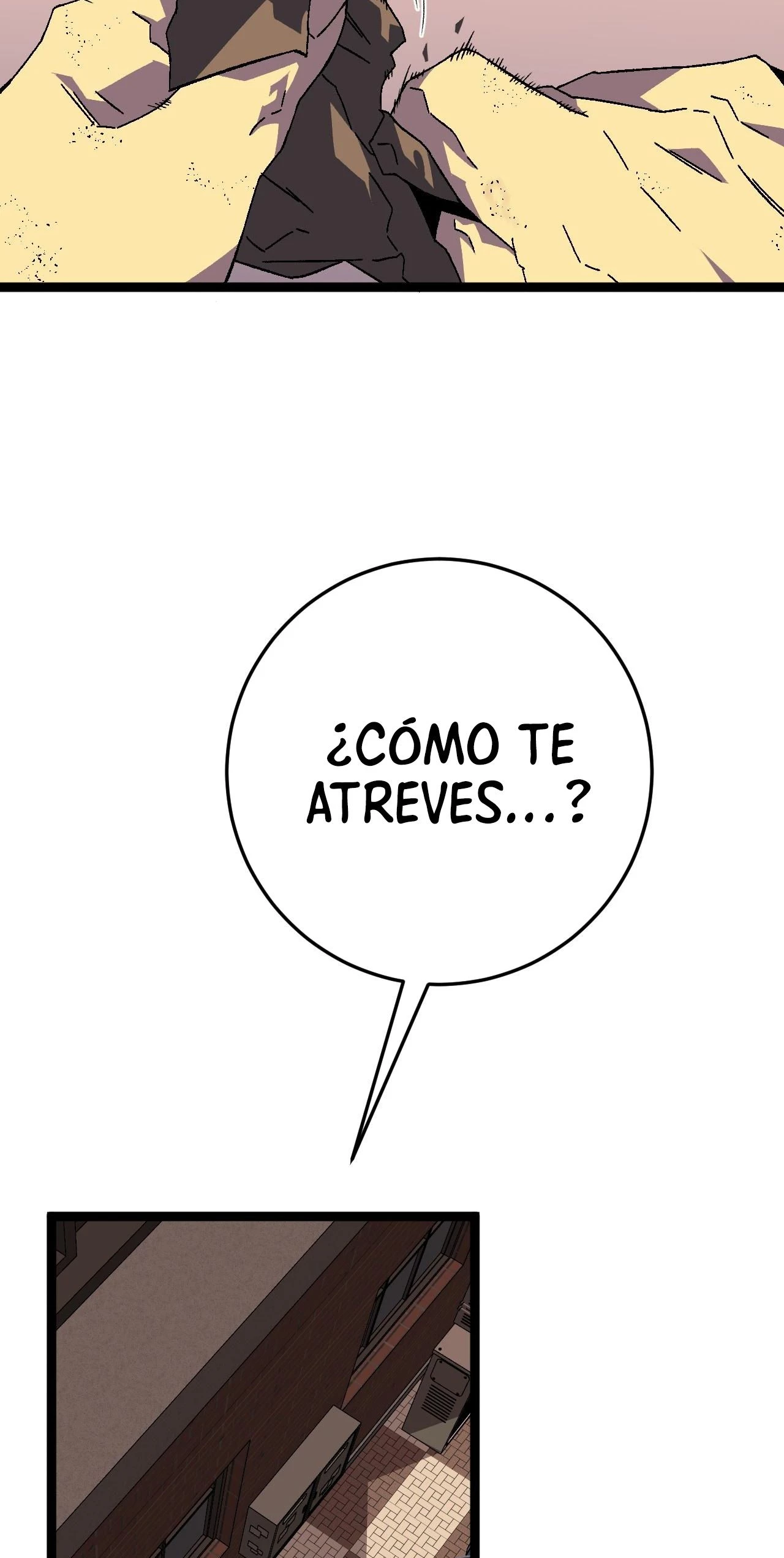 Tu talento ahora es mio! Capitulo 39 página 56