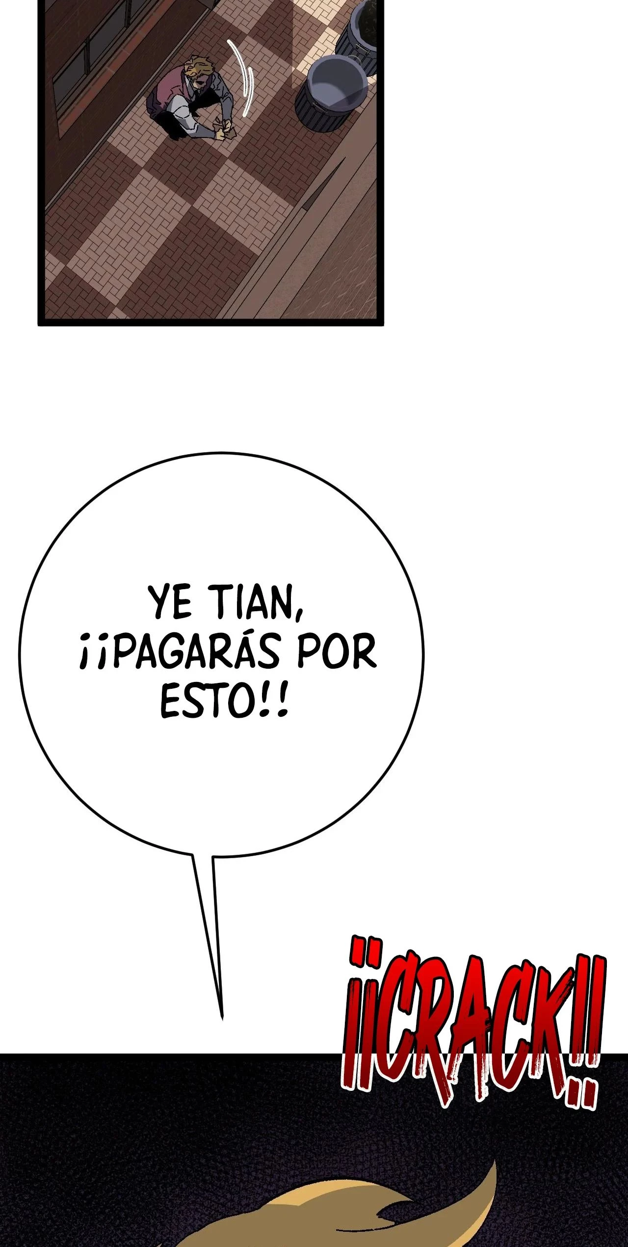 Tu talento ahora es mio! Capitulo 39 página 57