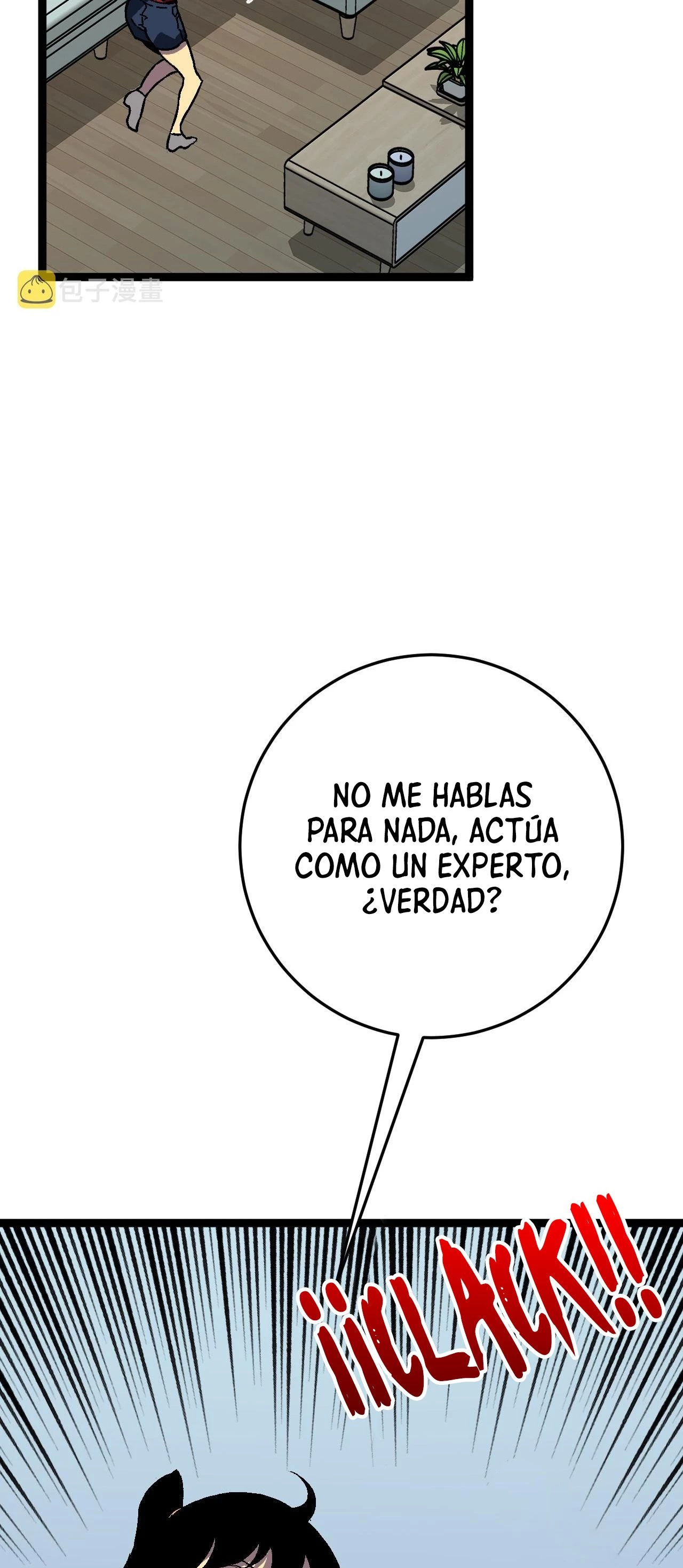 Tu talento ahora es mio! Capitulo 39 página 9