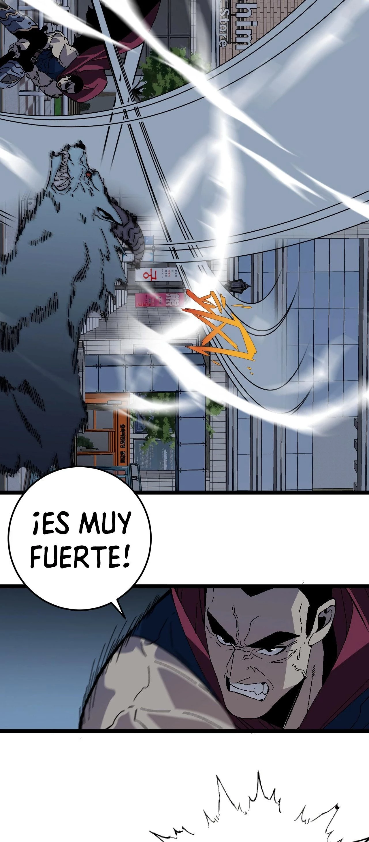 Tu talento ahora es mio! Capitulo 4 página 23