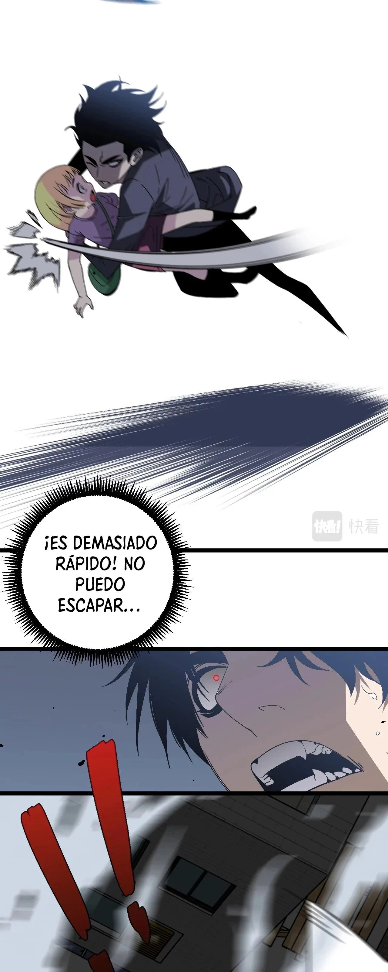 Tu talento ahora es mio! Capitulo 4 página 8