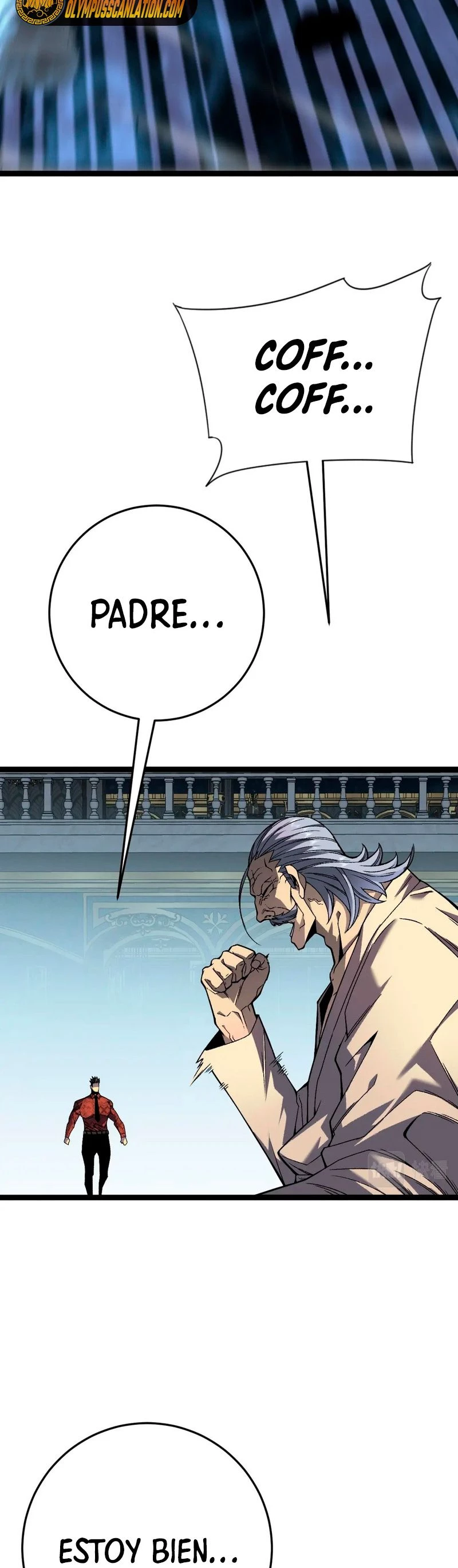 Tu talento ahora es mio! Capitulo 40 página 13