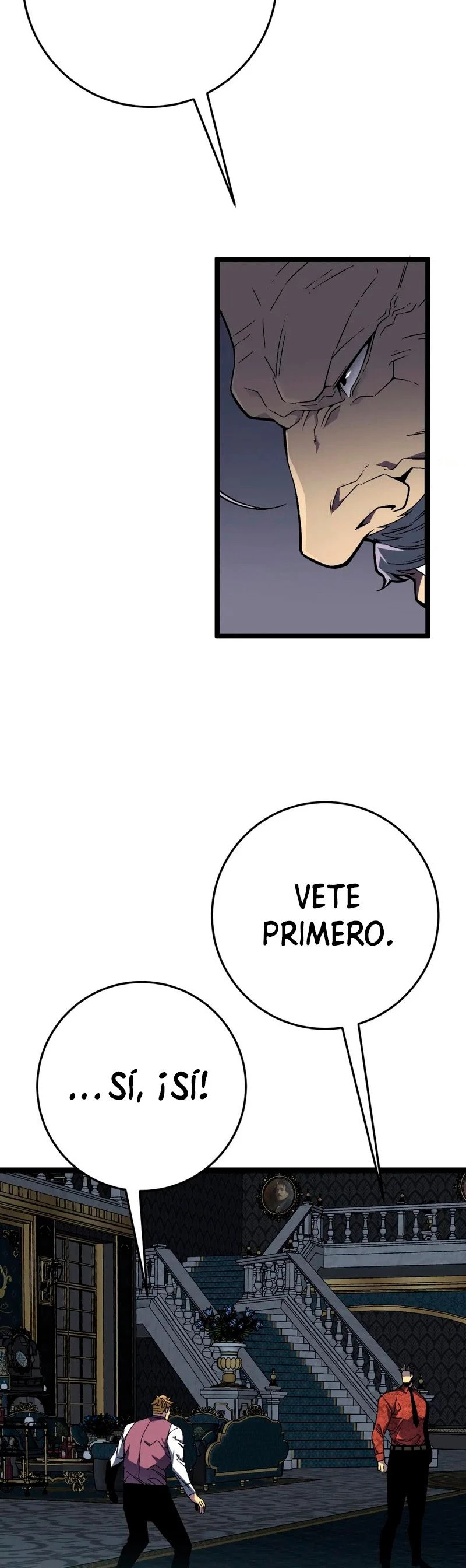 Tu talento ahora es mio! Capitulo 40 página 14