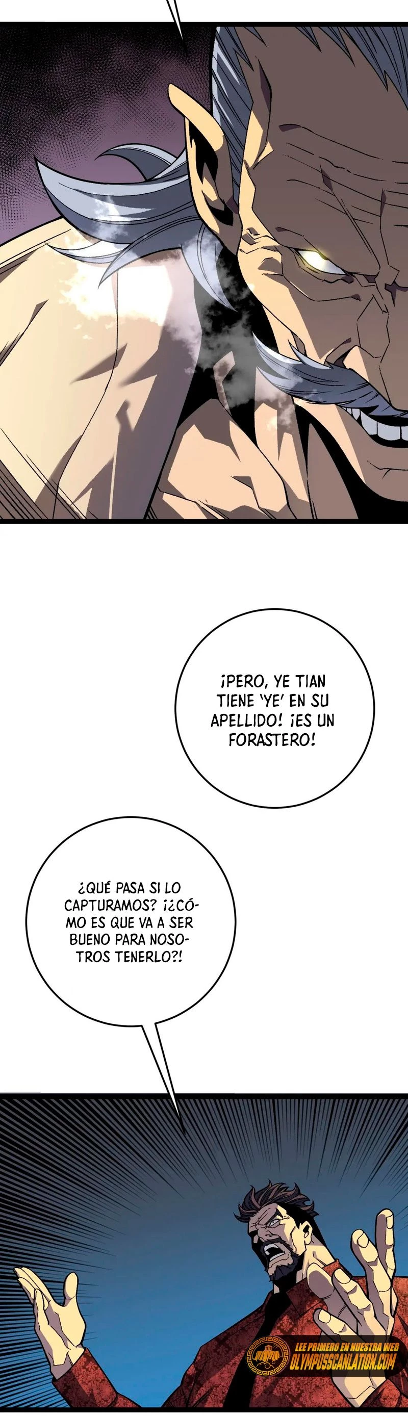 Tu talento ahora es mio! Capitulo 40 página 22