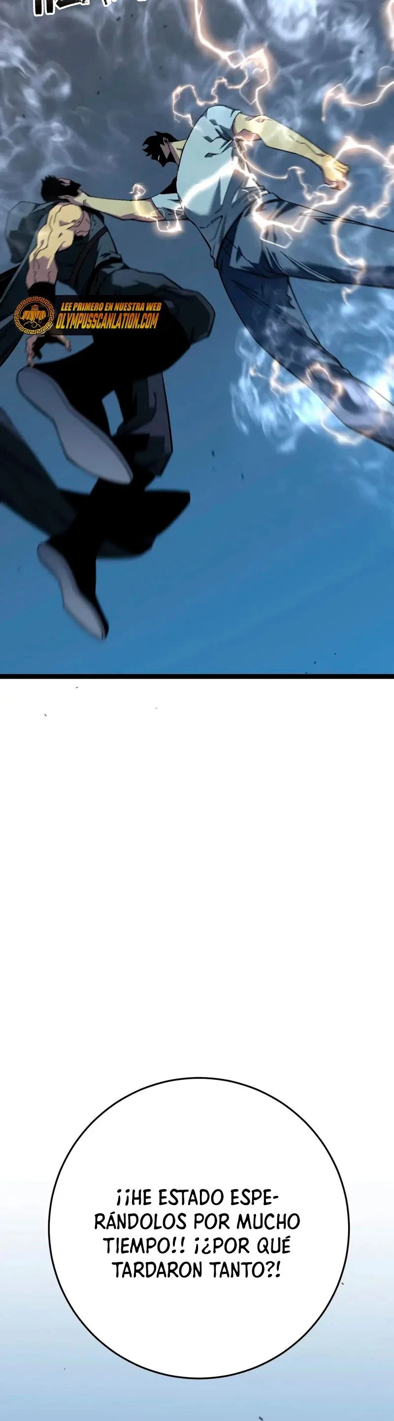 Tu talento ahora es mio! Capitulo 40 página 44