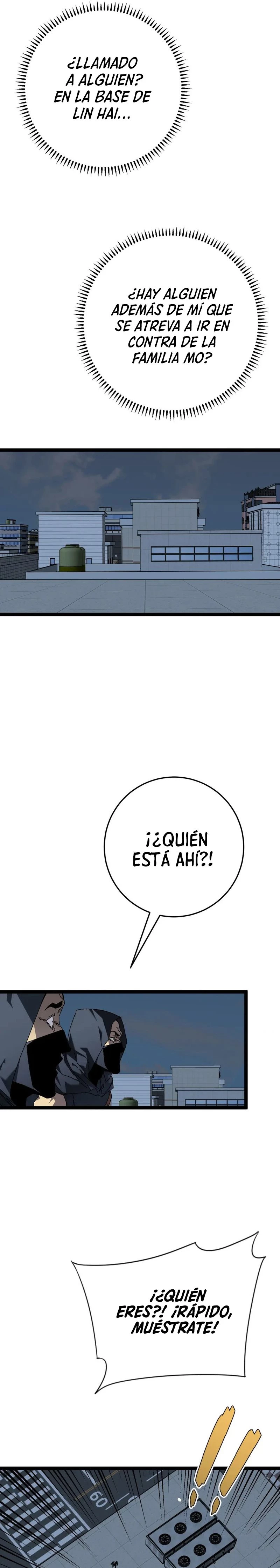 Tu talento ahora es mio! Capitulo 41 página 10