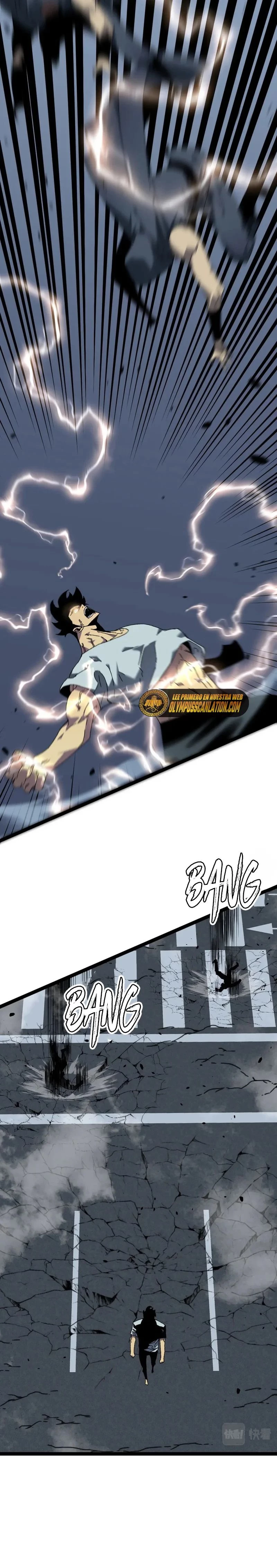 Tu talento ahora es mio! Capitulo 41 página 28