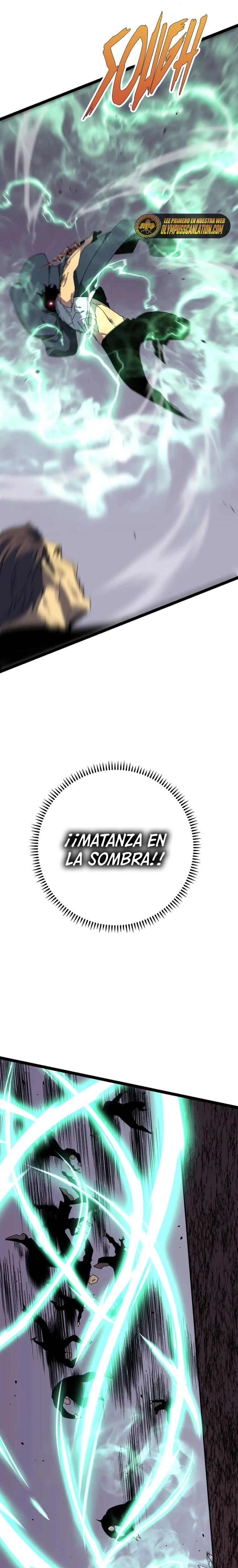 Tu talento ahora es mio! Capitulo 42 página 29