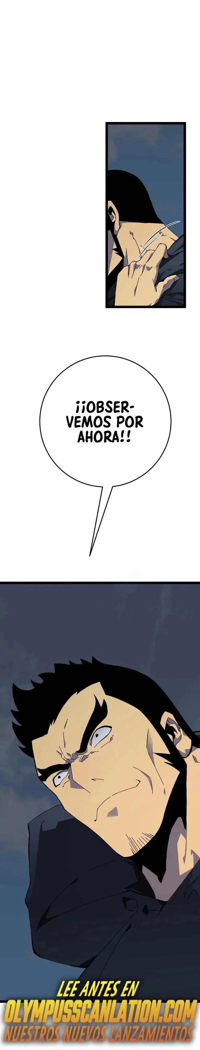Tu talento ahora es mio! Capitulo 42 página 37