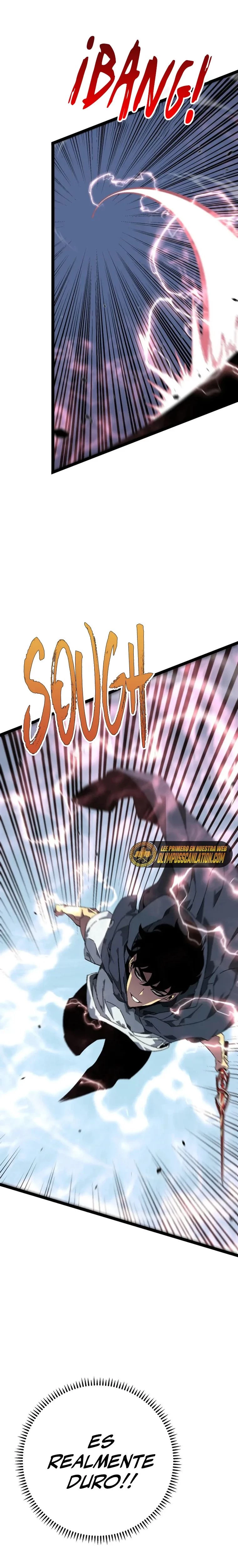 Tu talento ahora es mio! Capitulo 43 página 16