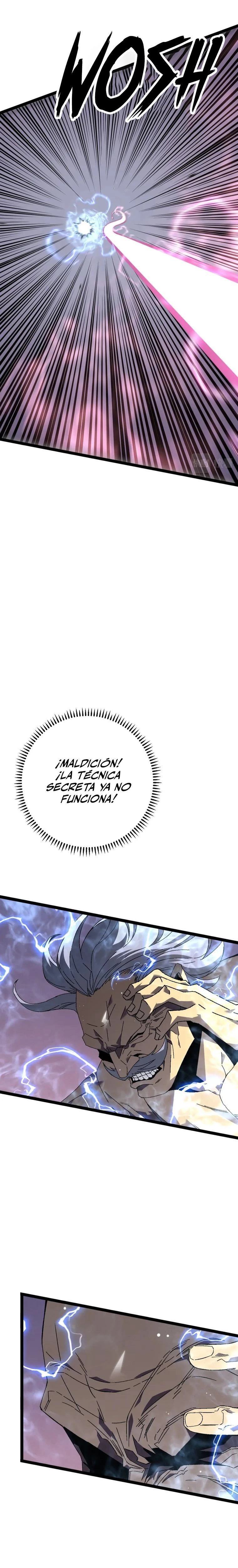 Tu talento ahora es mio! Capitulo 43 página 22
