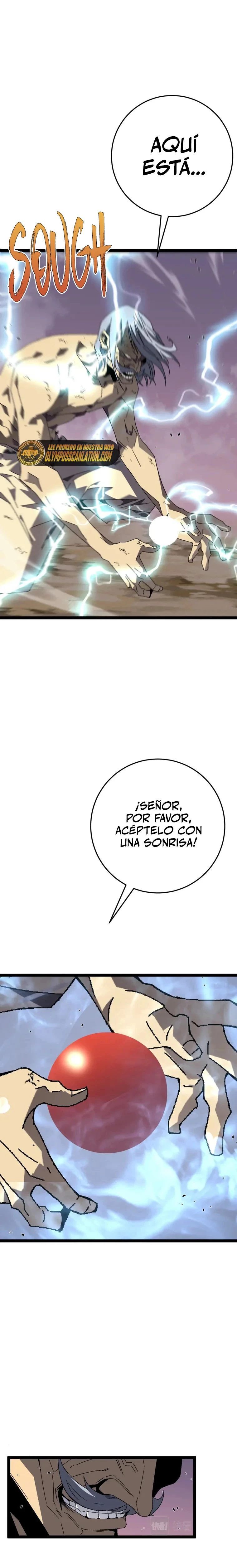 Tu talento ahora es mio! Capitulo 43 página 29