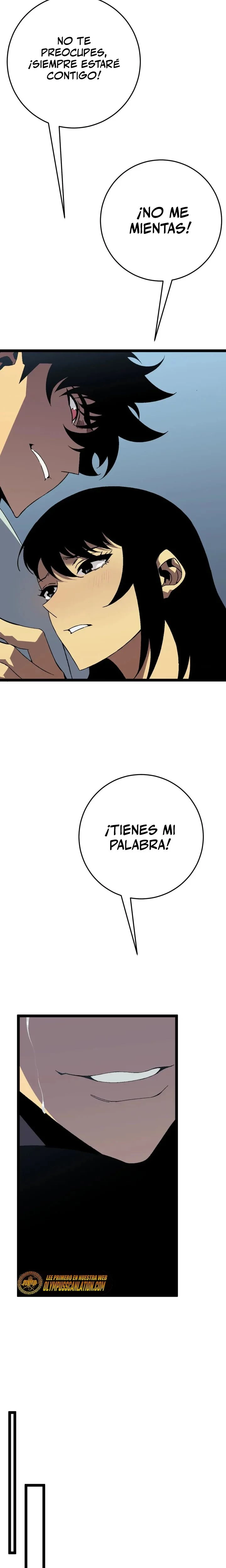 Tu talento ahora es mio! Capitulo 44 página 16