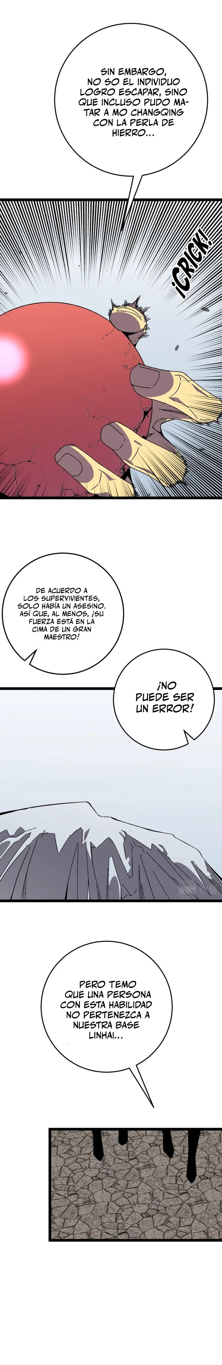 Tu talento ahora es mio! Capitulo 44 página 22