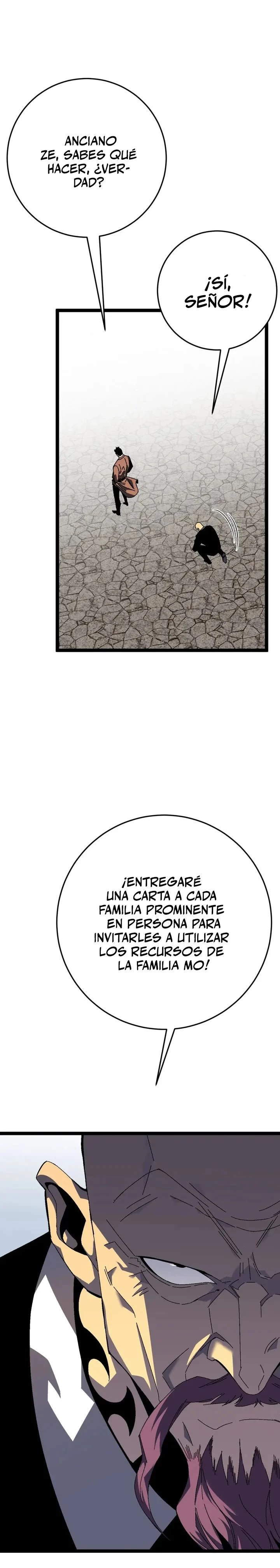 Tu talento ahora es mio! Capitulo 44 página 28