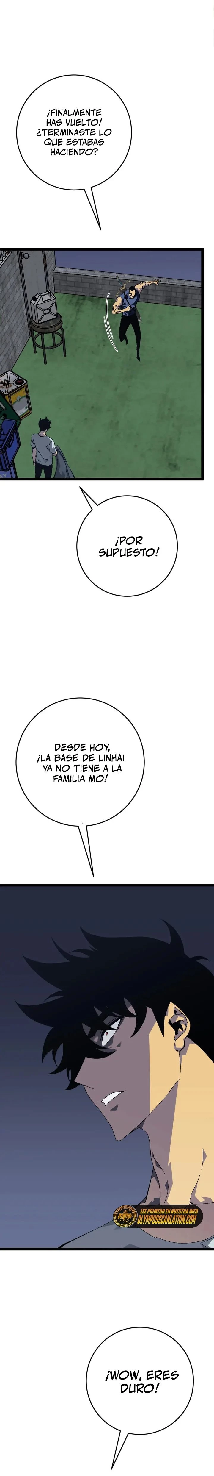 Tu talento ahora es mio! Capitulo 44 página 6