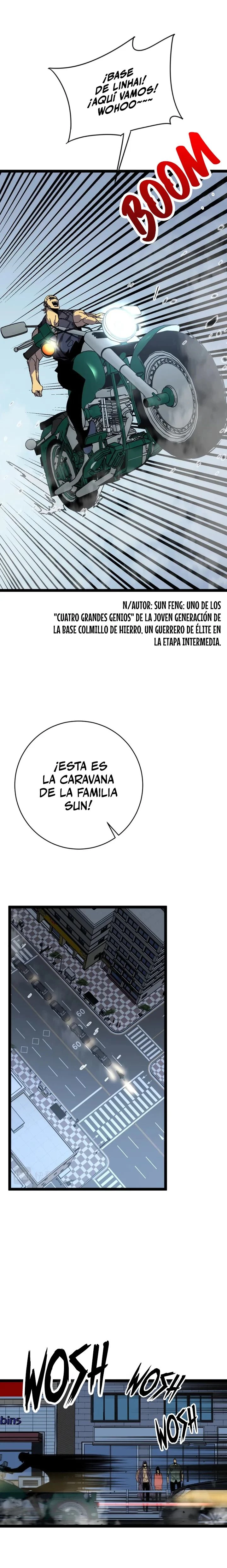 Tu talento ahora es mio! Capitulo 45 página 11