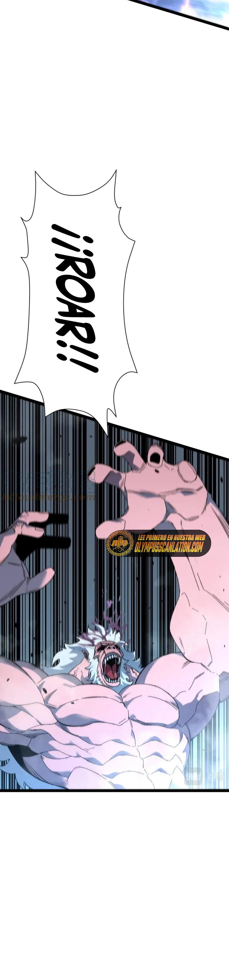 Tu talento ahora es mio! Capitulo 46 página 9