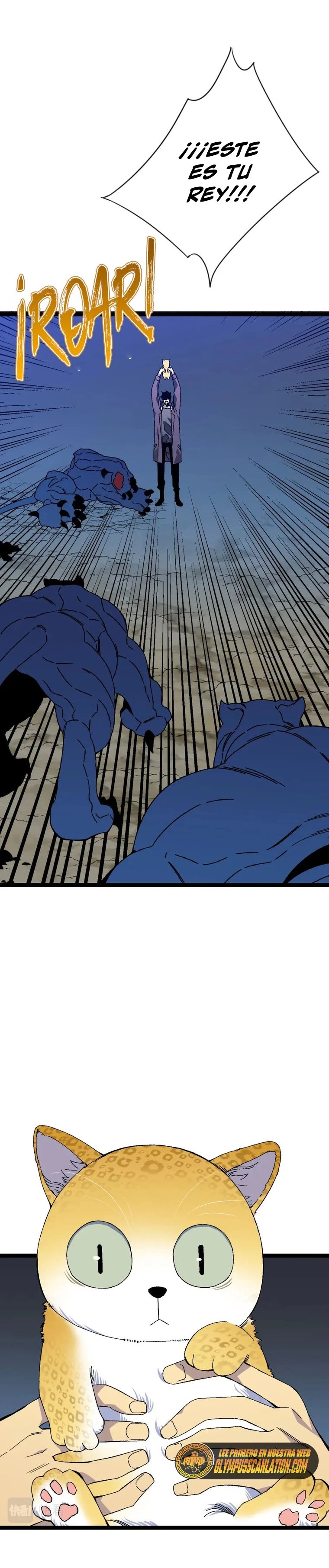 Tu talento ahora es mio! Capitulo 47 página 12