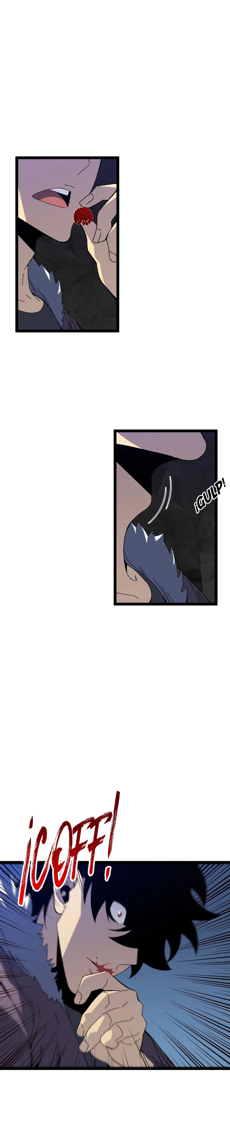 Tu talento ahora es mio! Capitulo 47 página 21