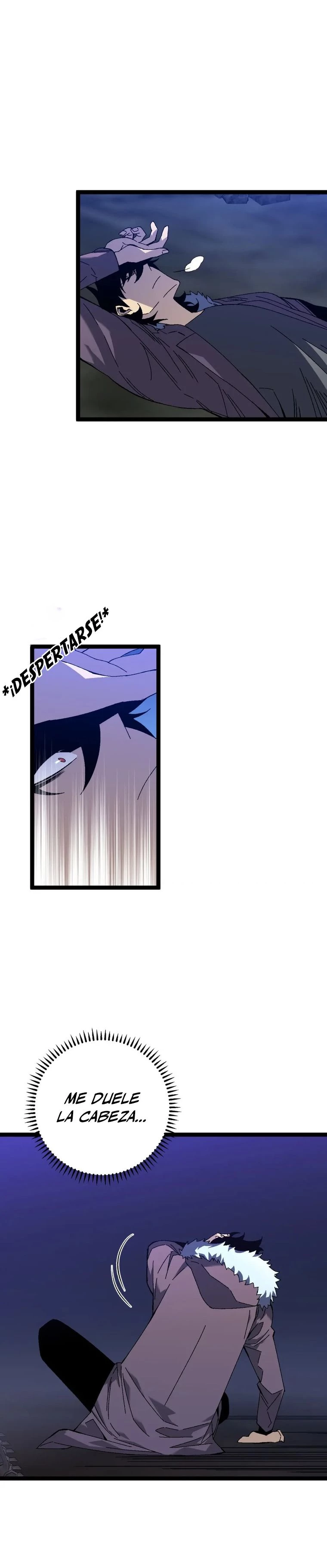 Tu talento ahora es mio! Capitulo 47 página 24