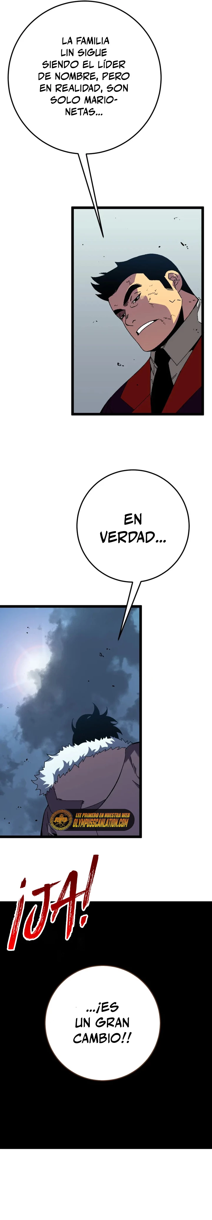 Tu talento ahora es mio! Capitulo 48 página 10