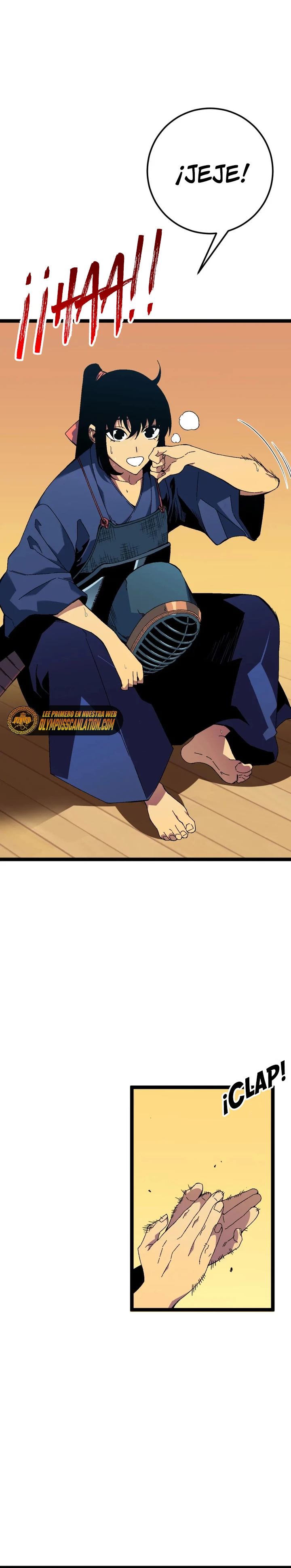 Tu talento ahora es mio! Capitulo 48 página 14