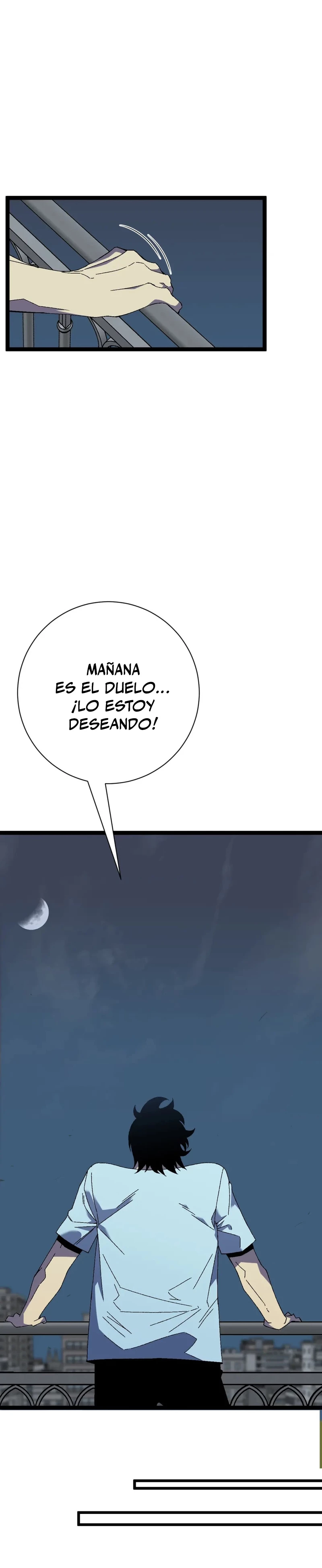 Tu talento ahora es mio! Capitulo 49 página 14