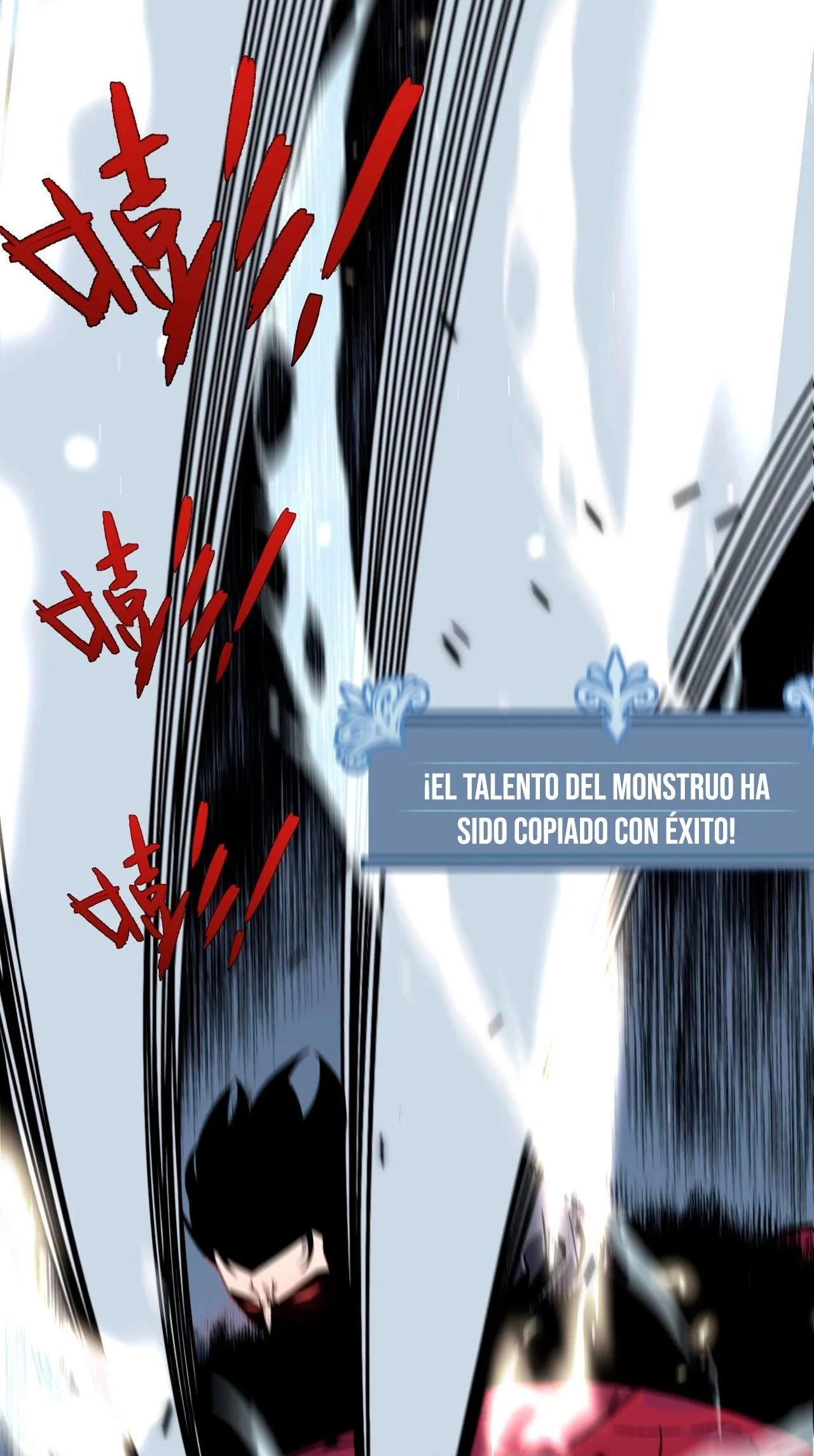Tu talento ahora es mio! Capitulo 5 página 23