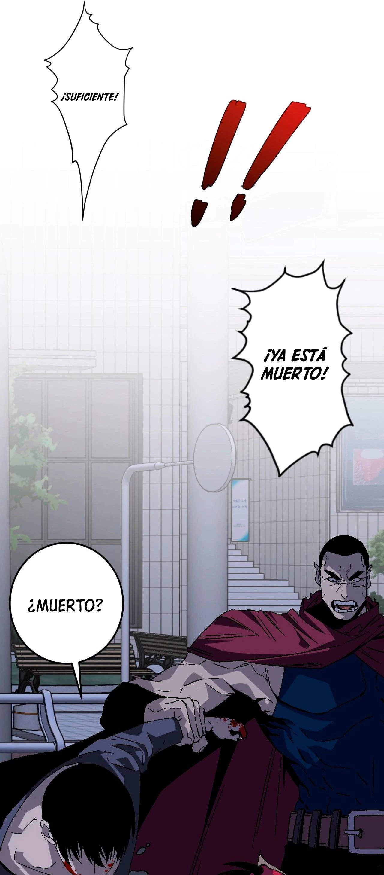 Tu talento ahora es mio! Capitulo 5 página 28