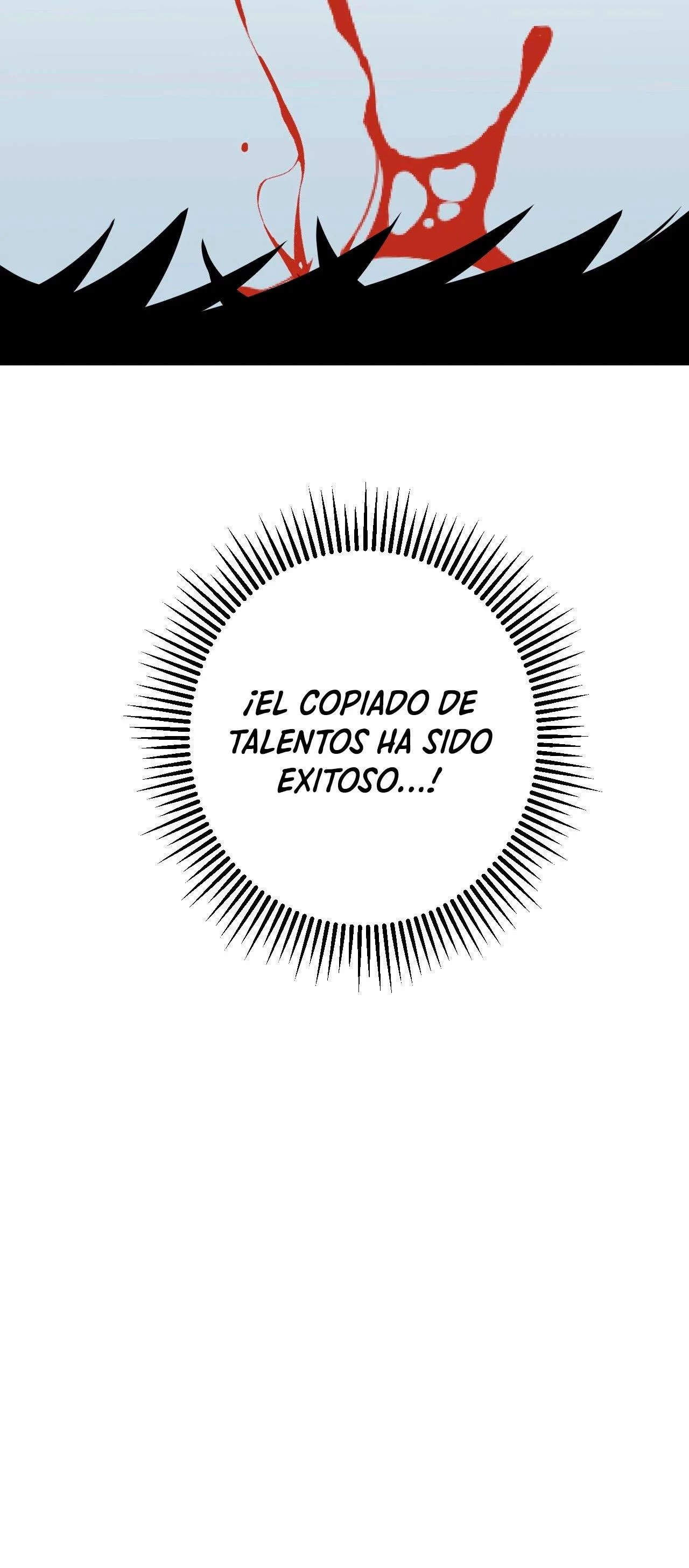 Tu talento ahora es mio! Capitulo 5 página 30