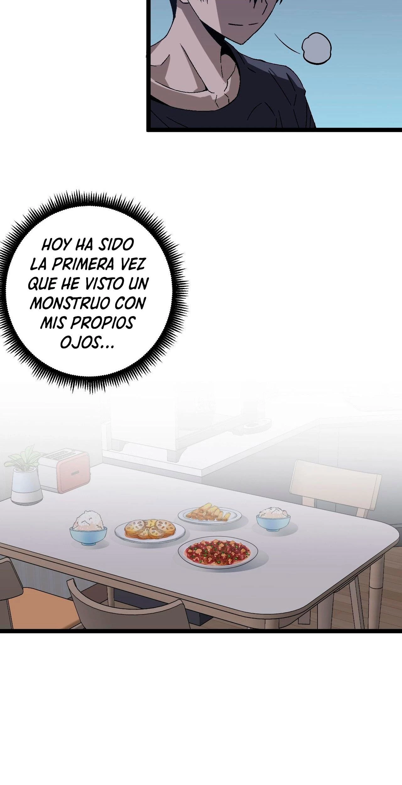 Tu talento ahora es mio! Capitulo 5 página 45