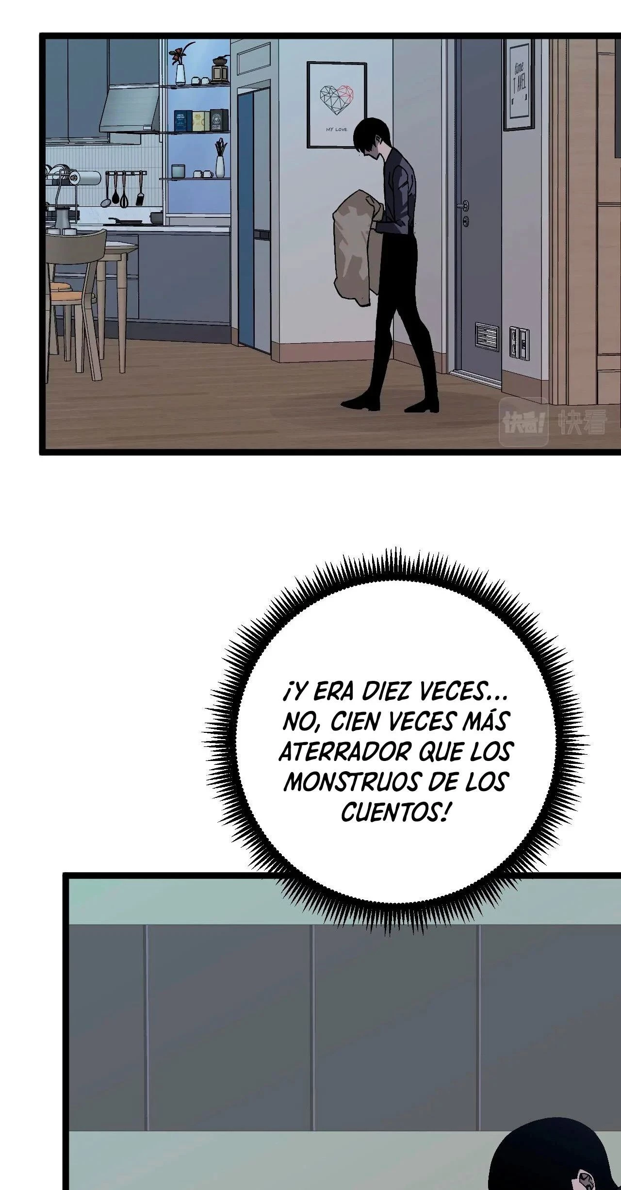 Tu talento ahora es mio! Capitulo 5 página 46