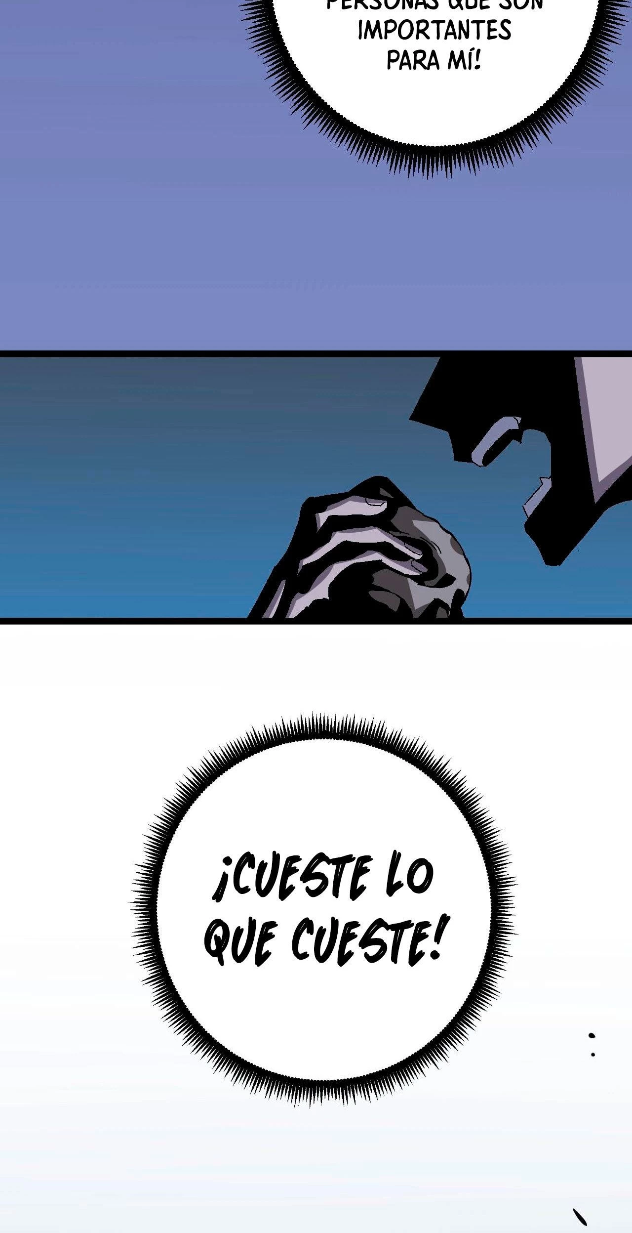 Tu talento ahora es mio! Capitulo 5 página 53