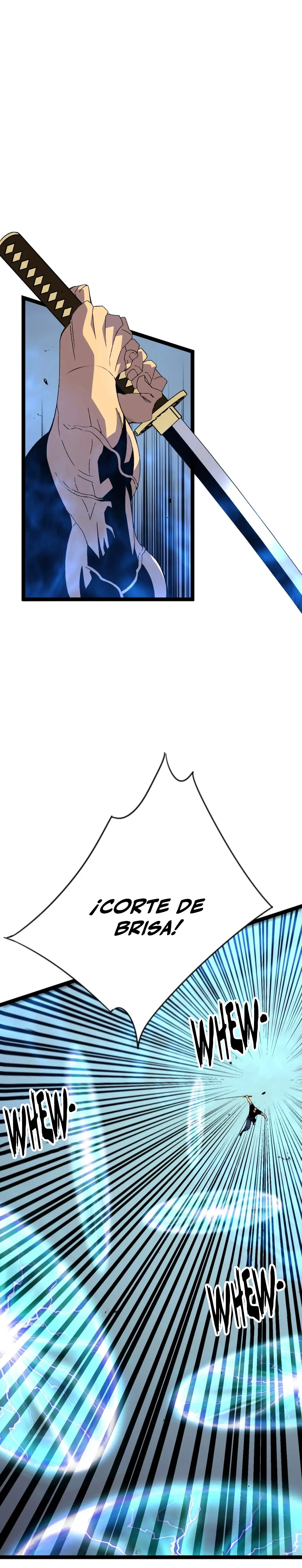 Tu talento ahora es mio! Capitulo 50 página 10