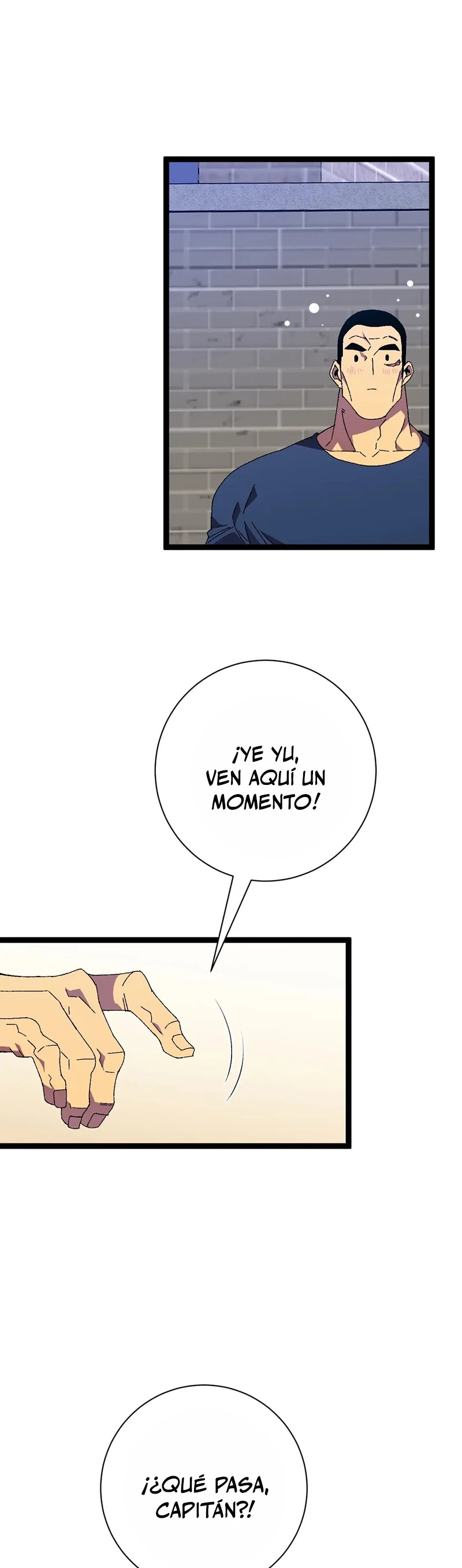 Tu talento ahora es mio! Capitulo 51 página 12