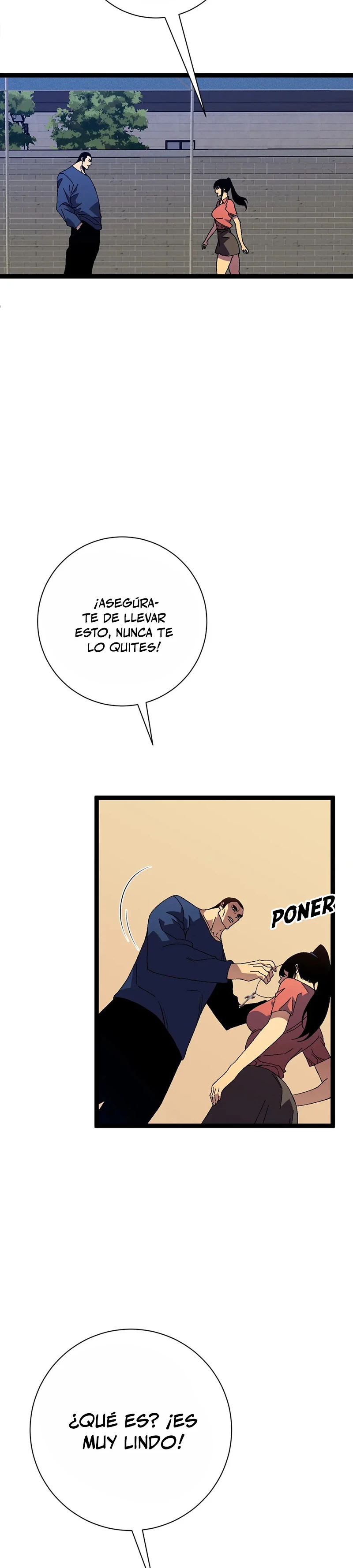 Tu talento ahora es mio! Capitulo 51 página 13