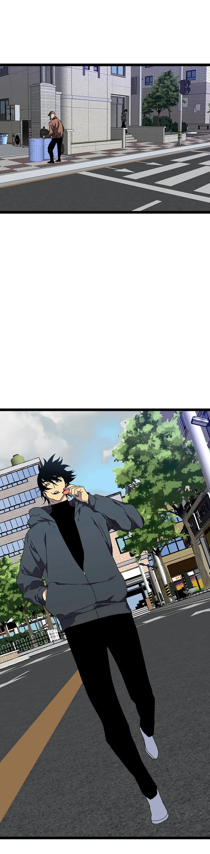 Tu talento ahora es mio! Capitulo 51 página 21